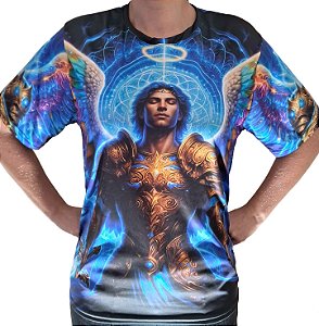 Camiseta São Miguel