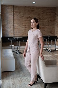 Scrub Cinty Rose
