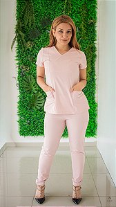 Conjunto Surya – ROSA BEBÊ