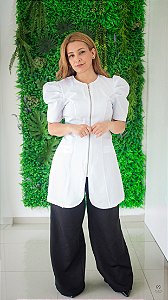 Jaleco Alice – Branco