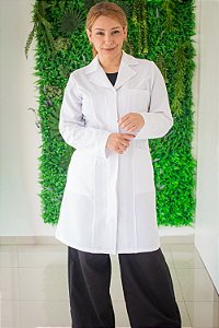 Jaleco Clássico Tway