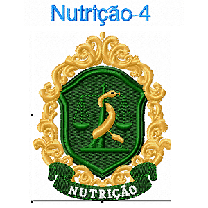 Brasâo Nutrição