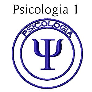 Bordado Psicologia