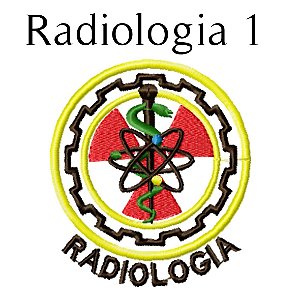 Bordado Radiologia