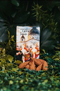 INCENSO NOA - LAVANDA CASCATA