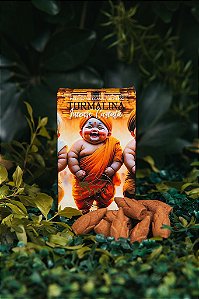 INCENSO NOA - TURMALINA CASCATA