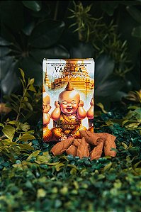 INCENSO NOA - VANILLA CASCATA