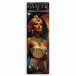 INCENSO NOA - CÂNCER VARETA