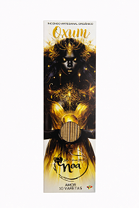 INCENSO NOA - OXUM VARETAS