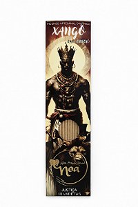 INCENSO NOA - XANGÕ VARETAS