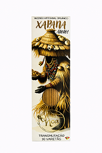 INCENSO NOA - XAPANÃ VARETAS