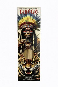 INCENSO NOA - CABOCLO VARETAS