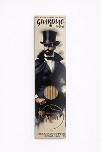 INCENSO NOA - GUARDIÃO VARETAS