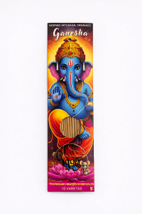 INCENSO NOA - GANESHA VARETAS