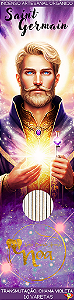 INCENSO NOA - SAINT GERMAIN VARETAS
