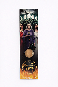 INCENSO NOA - HECATE VARETAS