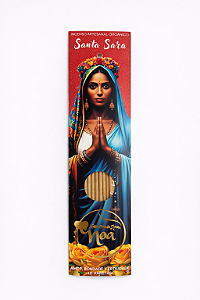 INCENSO NOA - SANTA SARA VARETAS