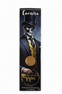 INCENSO NOA - ROSA CAVEIRA VARETAS