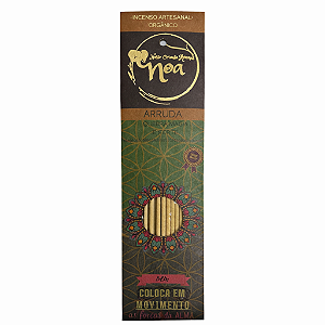 INCENSO NOA - ARRUDA VARETAS