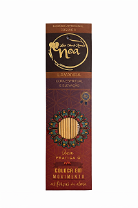 INCENSO NOA - LAVANDA VARETAS