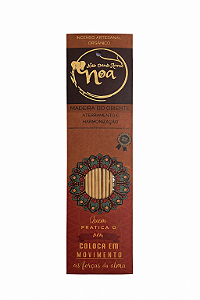 INCENSO NOA - MADEIRA DO ORIENTE VARETAS