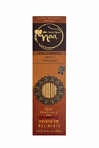 INCENSO NOA - PALO SANTO VARETAS