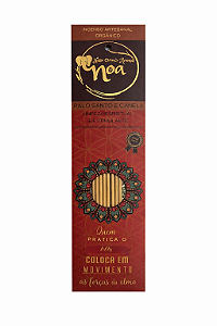 INCENSO NOA - PALO SANTO E CANELA VARETAS