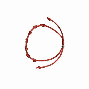 PULSEIRA 7 NÓS VERMELHA