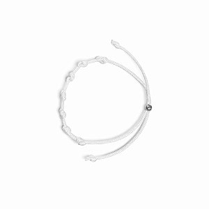 PULSEIRA 7 NÓS BRANCA
