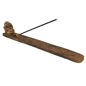 INCENSARIO BARRA FLOR BUDA CHINESGORDINHO