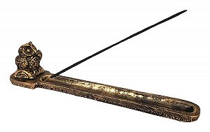 INCENSARIO BARRA CORUJA PQ