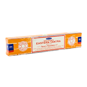 INCENSO SATYA EASTERN TANTRA 15g