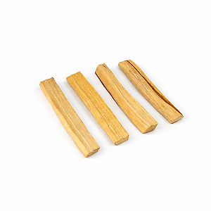 PALO SANTO MADEIRA 30 GRAMAS