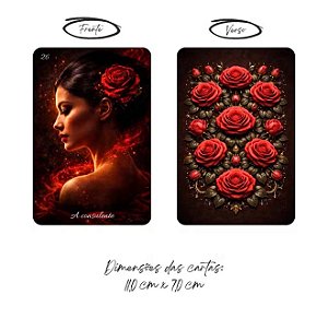 TAROT DA POMBA GIRA