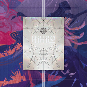 Nihilo | Livro Básico de RPG