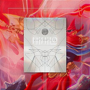 Nihilo | Livro Básico de RPG (digital)