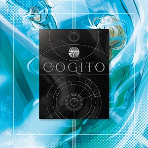 Cogito | Livro Básico de RPG (digital)