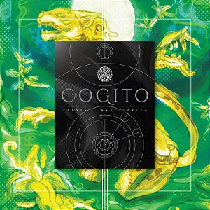 Acidente Radiológico | Aventura Pronta (digital)
