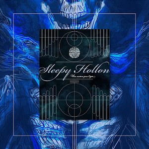 Sleepy Hollow | Aventura Pronta (digital)