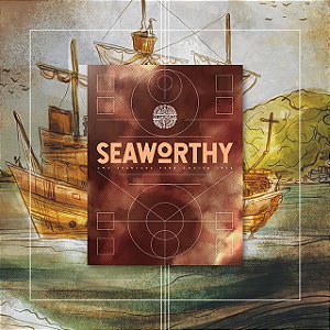 Seaworthy | Aventura Pronta (digital)