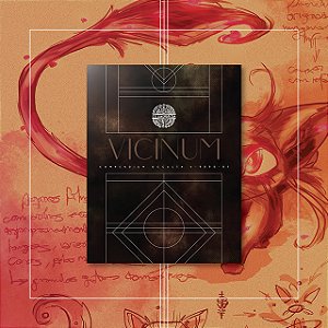 Vicinum | Bestiário (digital)