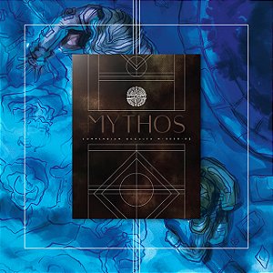 Mythos | Compêndio de Anomalias (digital)