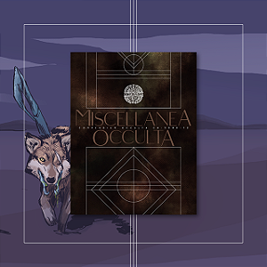 Miscellanea Occulta | Compêndio Variado (digital)