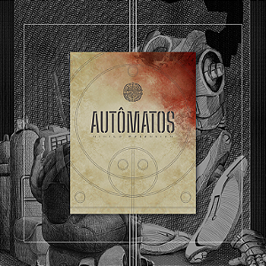 Autômatos | Classe Jogável (digital)