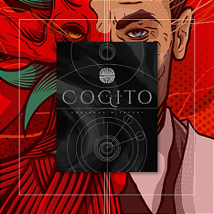 Cogito | Artbook (digital)