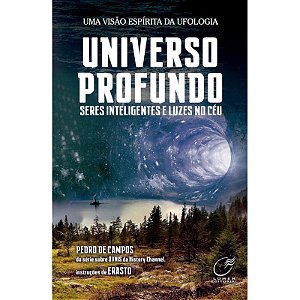 Universo Profundo - Nova Edição