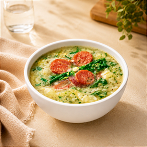 Caldo Verde