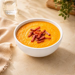 Sopa de Abóbora