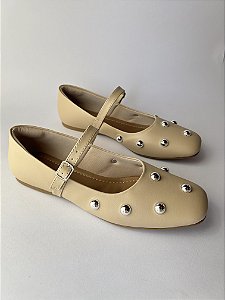 Sapatilhas - MARIA BONITA CONCEPT