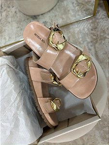 Papete Isabel Natural